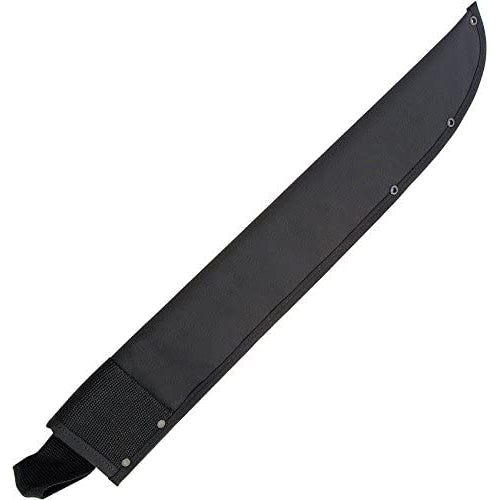 Vinyl Machete Sheath