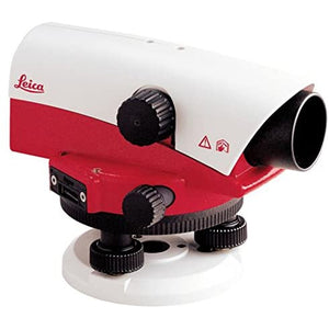 Leica NA728 Automatic Level - 28x Magnification
