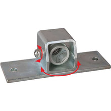 Goecke Monitoring Mini Prism in metal housing