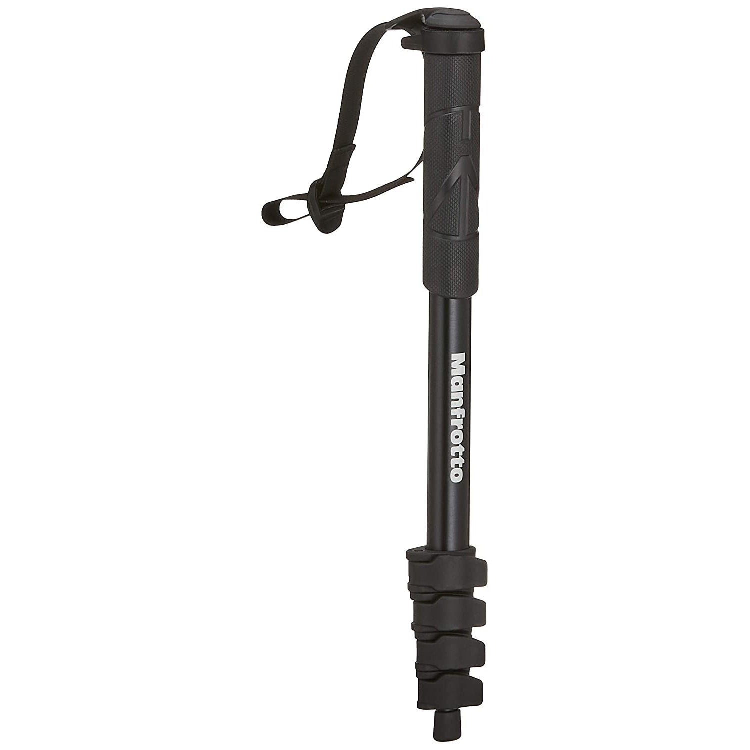 Buying Manfrotto MMCOMPACT BK Black Compact Monopod