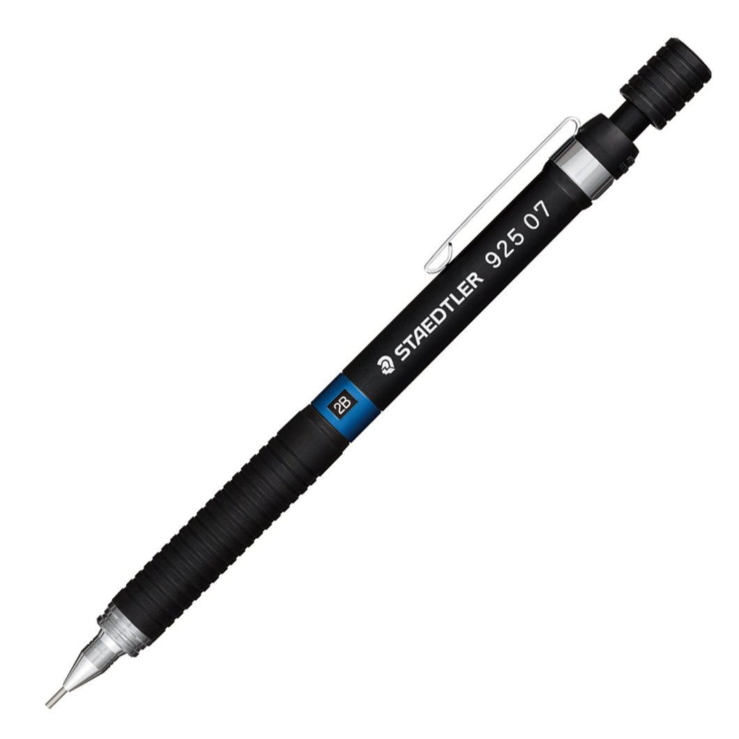 Staedtler 925 Mechanical Pencil 2pk - 0.5/0.7mm