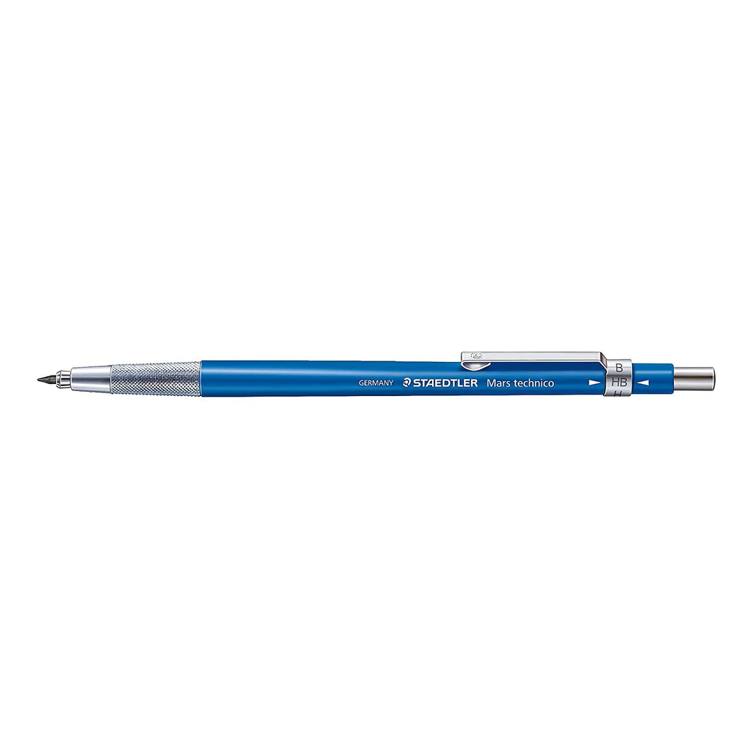 Staedtler Lead Holder Pencil - 2mm Lead