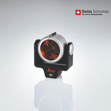 Leica GPH1P Single Prism Precision Reflector