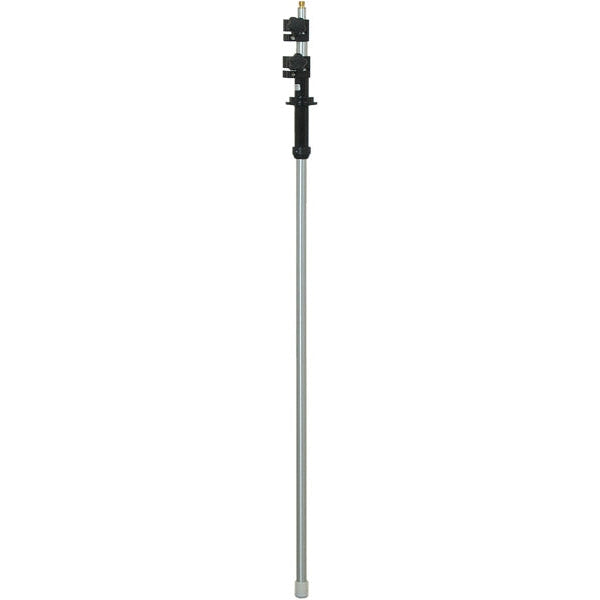 Sentech Masts Radio Antenna Mast Assembly – Spatial Technologies Online Store