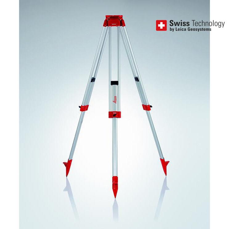 GST05L Aluminium-Tripod