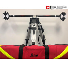 Leica NIST Calibrated Traceable Artifact Bundle