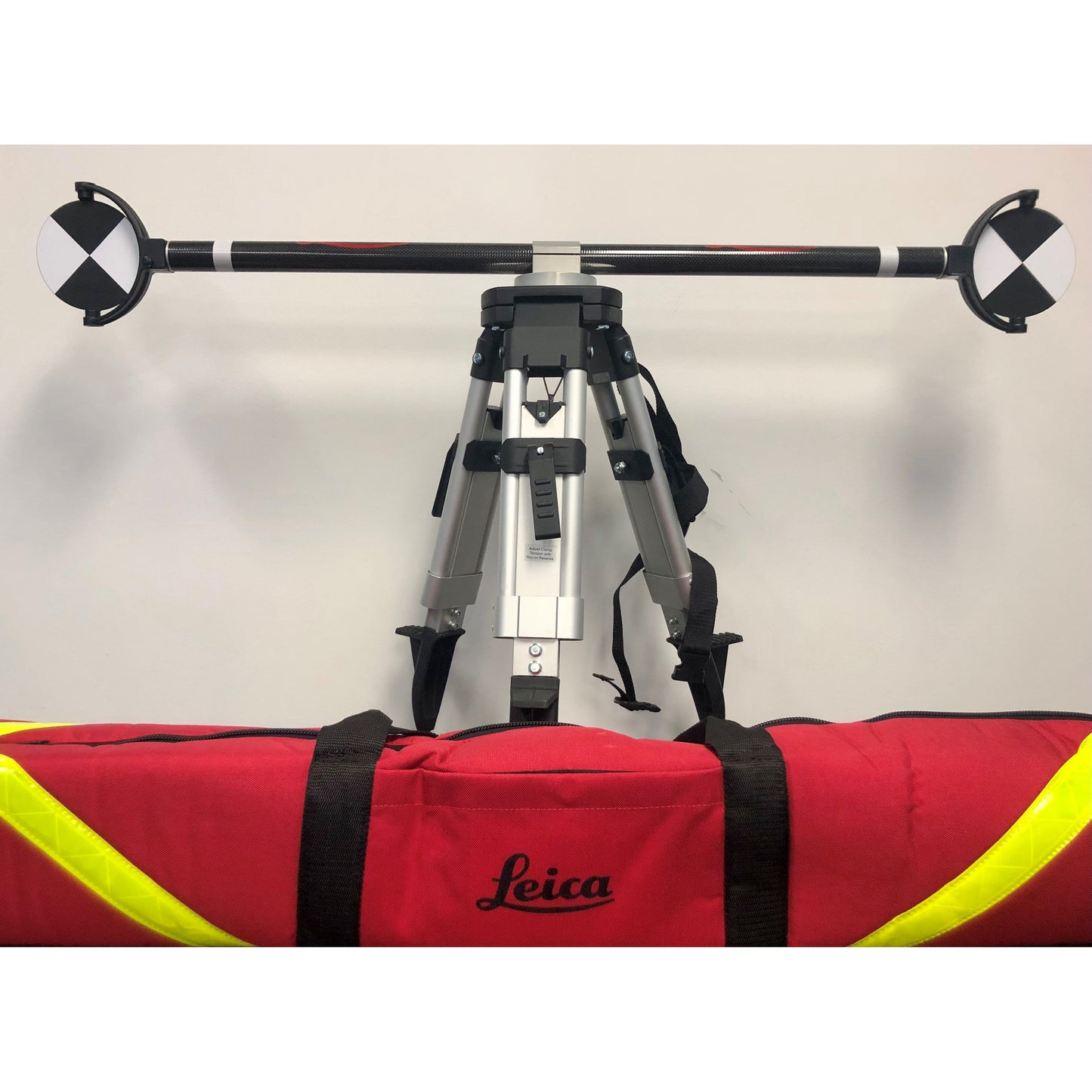 Leica NIST Calibrated Traceable Artifact Bundle