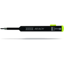 Load image into Gallery viewer, Dixon Deep Hole Mechanical Pencil w/ Refill
