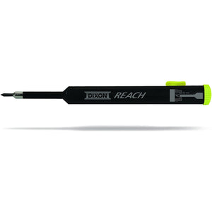 Dixon Deep Hole Mechanical Pencil w/ Refill