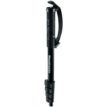 Load image into Gallery viewer, Manfrotto Compact Monopod
