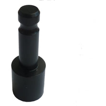 S-Tech  Adapter - 5/8 x 11 to Prism Stub (Short)