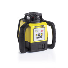 Rugby 640 and Carrying Case