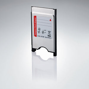 MCFAD1, Compact Flash PC Card adapter