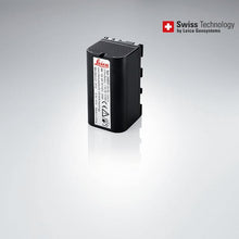 GEB221 Battery int. Li-Ion 7.4V/4400mAh