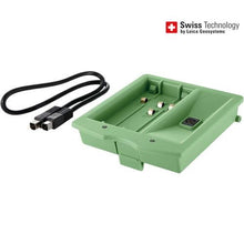 Leica GDI222 Adapter for GKL221 Charger