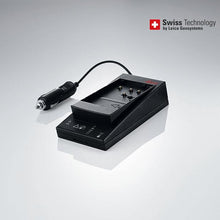 GKL112 Charger NiMh & User Manual