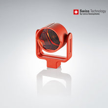 GPR113 Circular prism, with red holder