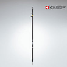 GLS31 Reflector pole, carbon-fibre