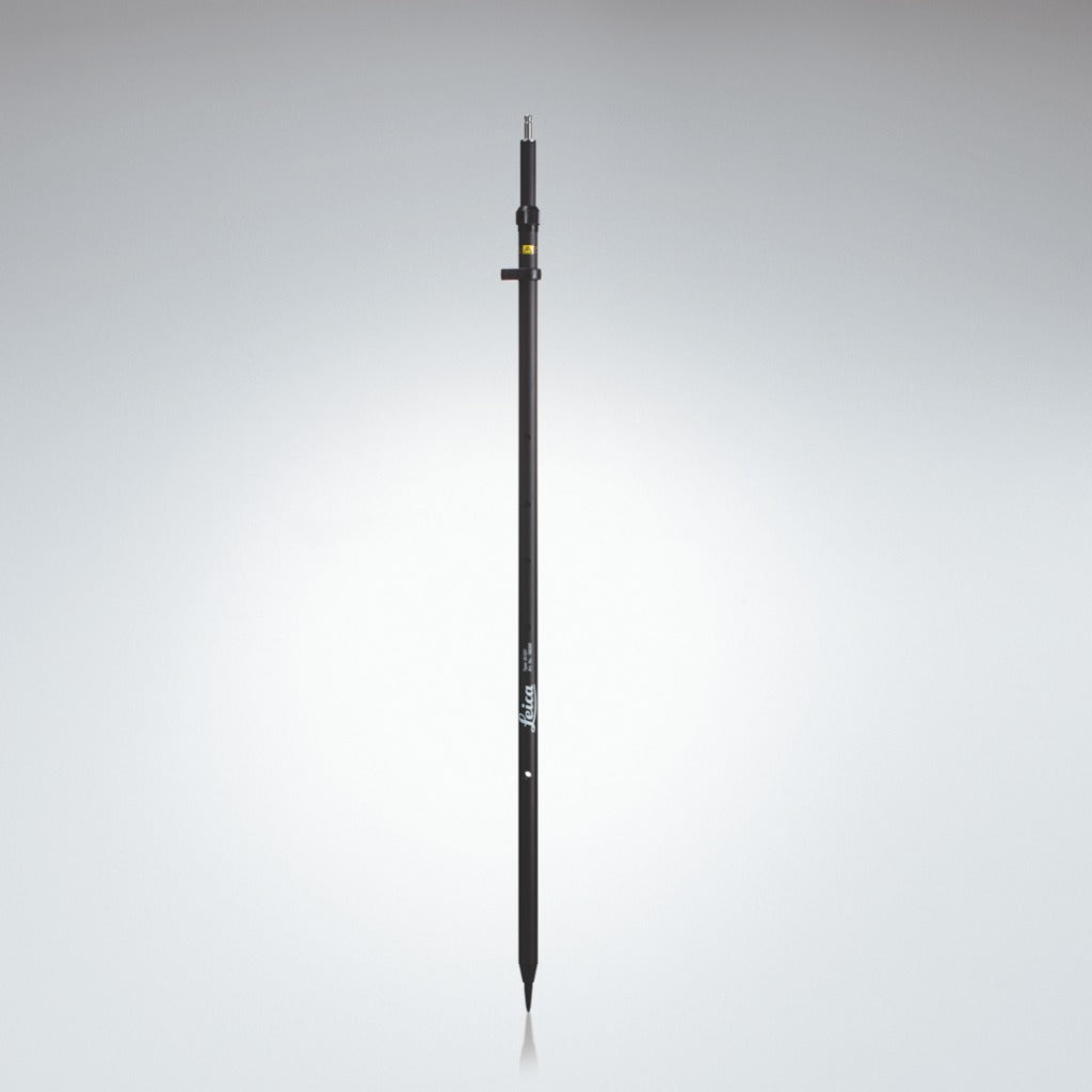 GLS31 Reflector pole, carbon-fibre