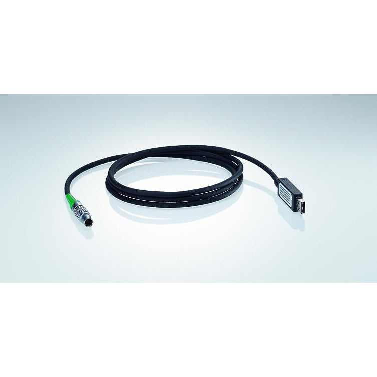 GEV234 Data cable Lemo-USB A 1.65m