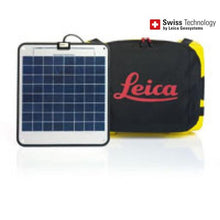 A170 Solar Panel with Case for Rugby 600, 800