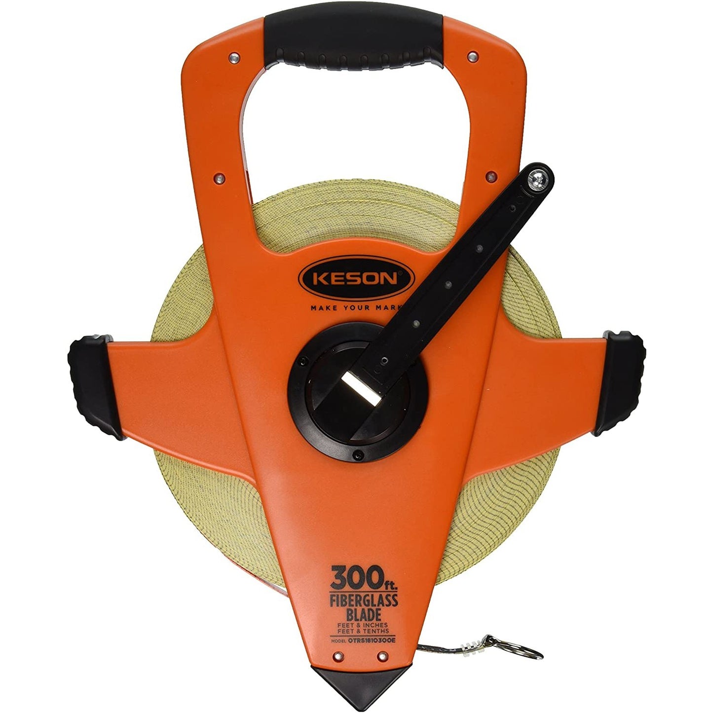 Keson Fibreglass Tapes 300 ft