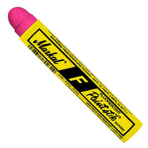 Markal Fluorescent Pink Paint stick