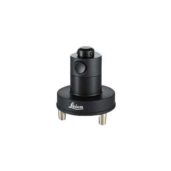 GAD123 BLK adapter to GDF