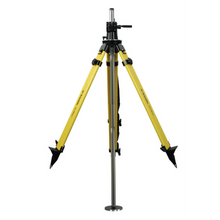 Load image into Gallery viewer, Trimax Crain Elevator Tripod with Standard &amp; Inverted Mount

