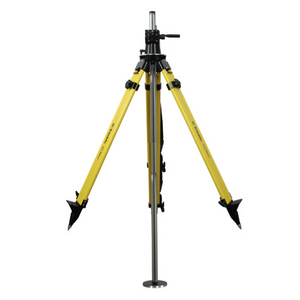 Trimax Crain Elevator Tripod with Standard & Inverted Mount