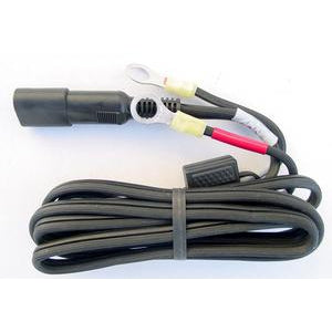 Pac Crest Power Cable - SAE to Pig-tail