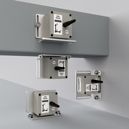 Wireless Accelerometer SHM