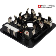 Alkaline Battery Pack - Rugby 100
