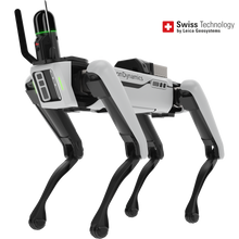 Leica BLK ARC Autonomous Laser Scanning Module