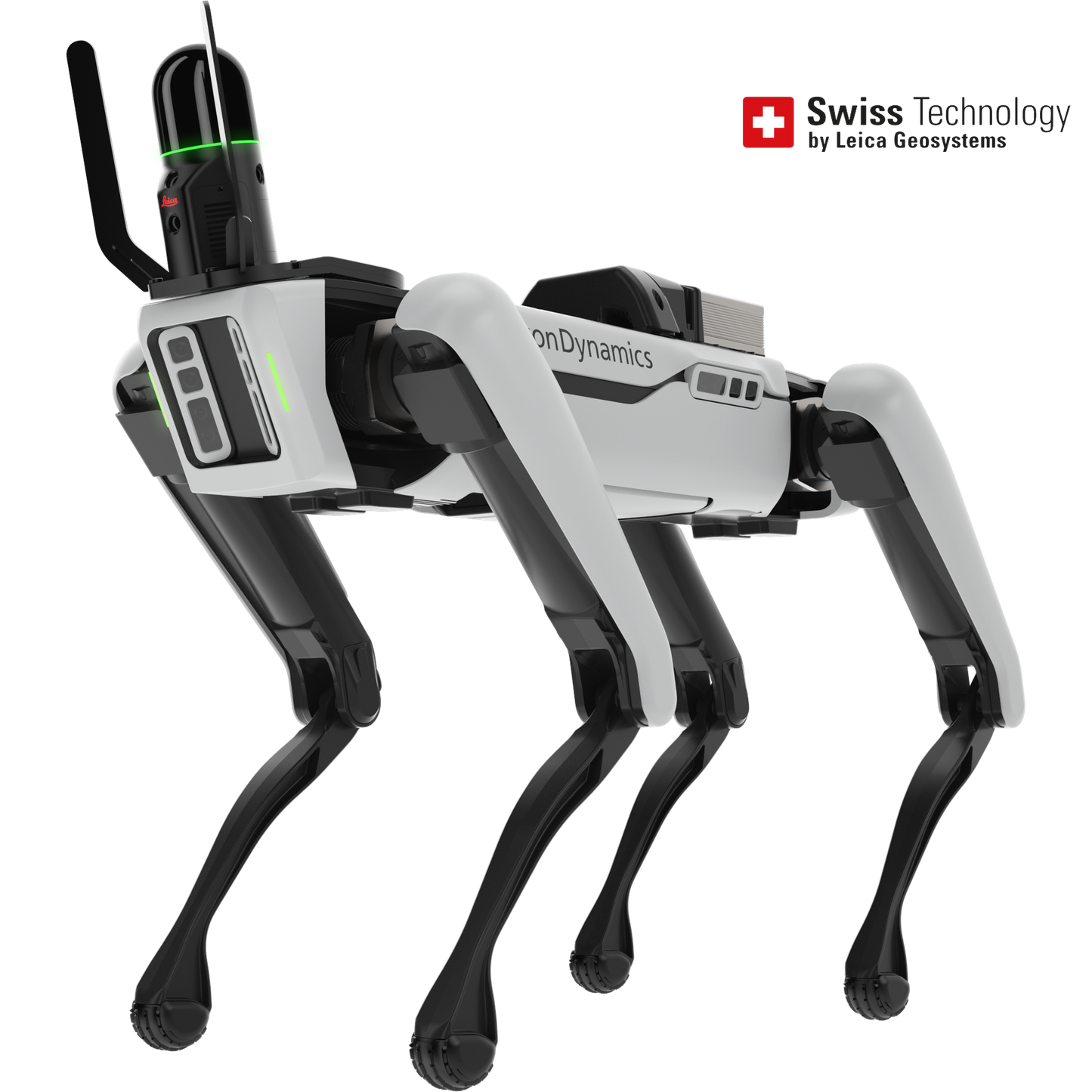 Leica BLK ARC Autonomous Laser Scanning Module