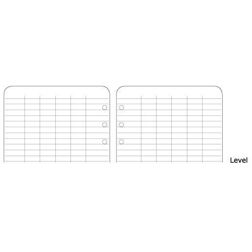 Duksbak Waterproof Looseleaf