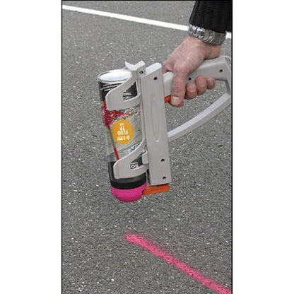 Soppec - Aerosol Spray Gun Handle