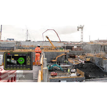 Leica iCON iRD3 - Driller Solution