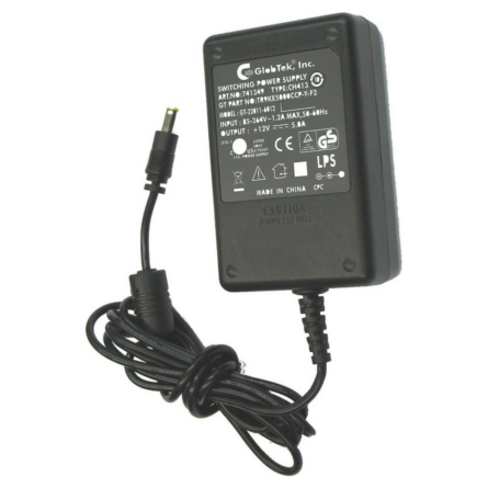 Leica NiMH Charger for Rugby Battery Pack