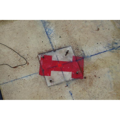 Laserline Quad 1000 Precision Plumb Laser