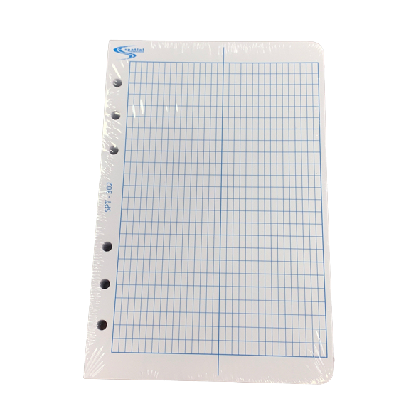 S-Tech Field Book Paper - Non Waterproof