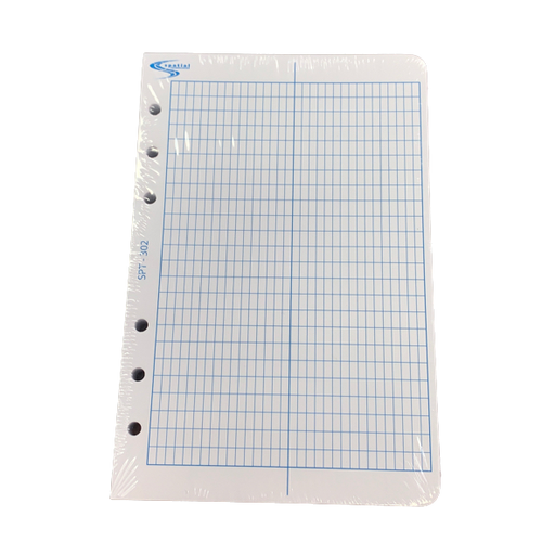 S-Tech Field Book Paper - Non Waterproof