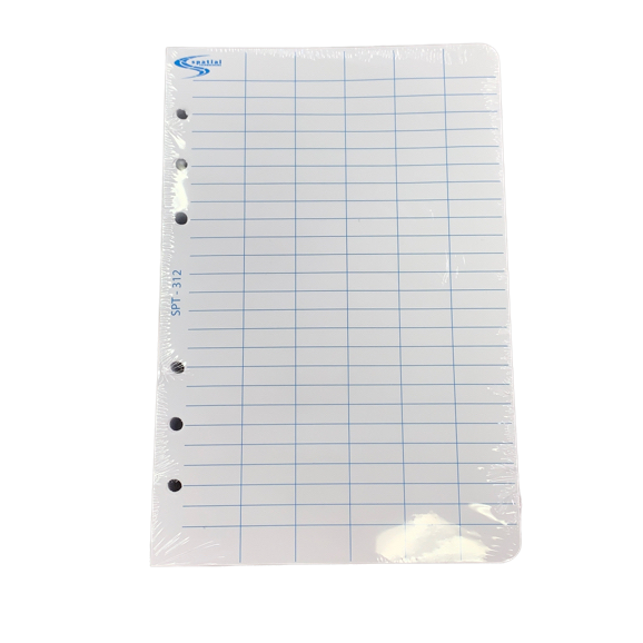 S-Tech Field Book Paper - Non Waterproof