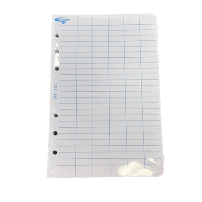 S-Tech Field Book Paper - Non Waterproof