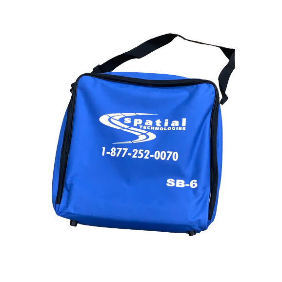 S-Tech Large Padded Bag