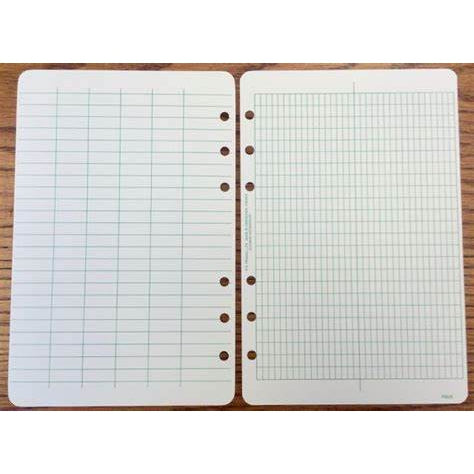 Duksbak Waterproof Looseleaf