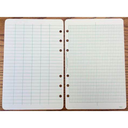 Duksbak Waterproof Looseleaf