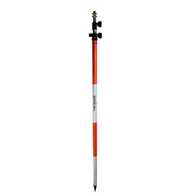 Dutch Hill 3.6m Aluminum Prism Pole