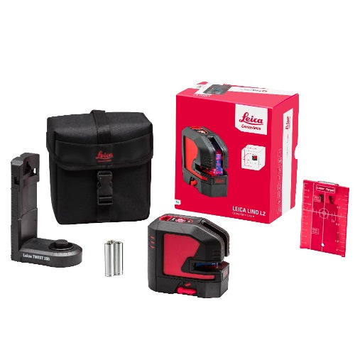 Leica Lino L2 Starter Kit