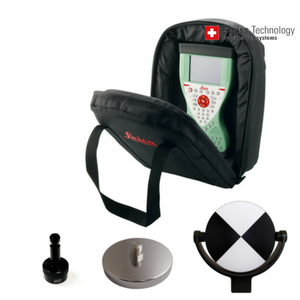 4.5 " Black and White HDS Target Package